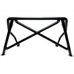 TA-TECHNIX roll bar za BMW 3er coupé E92 06-13, čelik, crni