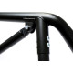 Kavez i rollbar TA-TECHNIX roll bar za BMW 3er coupé E92 06-13, čelik, crni | race-shop.hr