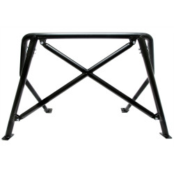TA-TECHNIX roll bar za VW Golf I 17 08.78-83, čelik, crni