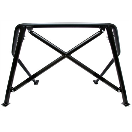 Kavez i rollbar TA-TECHNIX roll bar za VW Golf IV 1J 97-05, čelik, crni | race-shop.hr