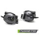 Farovi i rasvjeta TUNING-TEC maglenke za BMW E90 / E91 2005-2008, dimljena | race-shop.hr