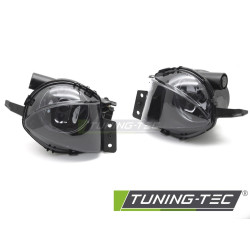TUNING-TEC maglenke za BMW E90 / E91 2005-2008, dimljena