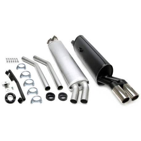 Ispušni sistemi TA Technix TA-TECHNIX sportski cat-back ispuh za BMW 6er E24 11.1981-04.1982, 2× 70 mm | race-shop.hr