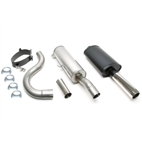 Ispušni sistemi TA Technix TA-TECHNIX sportski cat-back ispuh za Volvo 940 limuzina/karavan 1990-1995, 80 mm | race-shop.hr
