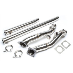 TA-TECHNIX downpipe od nehrđajućeg čelika za Audi A6 Avant 4B/C5