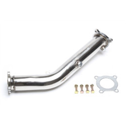 TA-TECHNIX downpipe od nehrđajućeg čelika za Audi Q5 8R