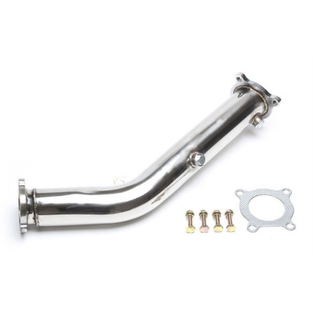 Down pipe, dump pipe TA-TECHNIX downpipe od nehrđajućeg čelika za Audi Q5 8R | race-shop.hr