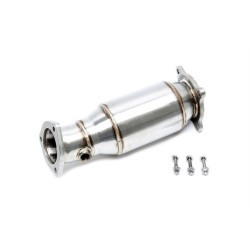 TA-TECHNIX downpipe od nehrđajućeg čelika za Audi A5 8W-F5 2016+