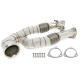Down pipe, dump pipe TA-TECHNIX downpipe s katalizatorom za Audi TT-RS 8J 2009-2014 | race-shop.hr