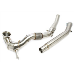 TA-TECHNIX downpipe s katalizatorom za Audi TT 8S