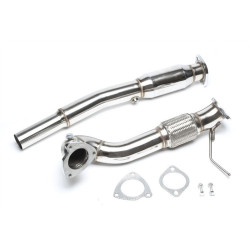 TA-TECHNIX downpipe s katalizatorom za Audi A3 8L