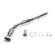 Down pipe, dump pipe TA-TECHNIX downpipe s katalizatorom za Seat Leon 1M 1999-2006 | race-shop.hr
