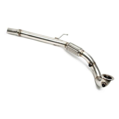 Down pipe, dump pipe TA-TECHNIX downpipe od nehrđajućeg čelika za Skoda Octavia III 5E 2012+ | race-shop.hr