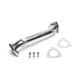 TA-TECHNIX downpipe od nehrđajućeg čelika za Audi A4 kabriolet 8E/8H/B6/B7