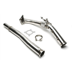 TA-TECHNIX downpipe od nehrđajućeg čelika za VW Golf VI 1K (R)