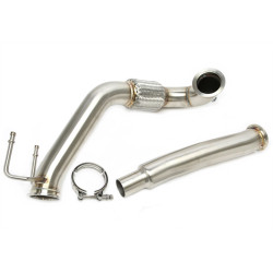TA-TECHNIX downpipe bez katalizatora za Seat Ibiza 6J 2014-2017