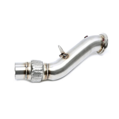 Down pipe, dump pipe TA-TECHNIX downpipe od nehrđajućeg čelika za BMW 6er Gran Turismo G32 10.2016-02.2019 | race-shop.hr