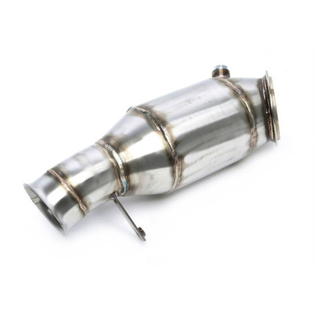 Down pipe, dump pipe TA-TECHNIX downpipe bez katalizatora za BMW 2er F87 2016-2018 | race-shop.hr