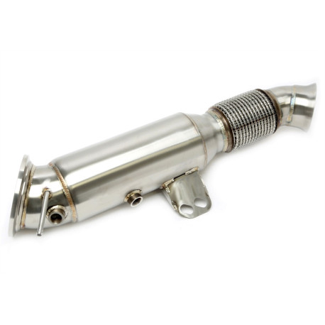 Down pipe, dump pipe TA-TECHNIX downpipe bez katalizatora za BMW X3 G01 08.2017+ | race-shop.hr