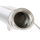 Down pipe, dump pipe TA-TECHNIX downpipe s katalizatorom za BMW X6 G06 08.2019+ | race-shop.hr