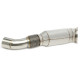 Down pipe, dump pipe TA-TECHNIX downpipe s katalizatorom za BMW 7er G12 2014-2019 | race-shop.hr