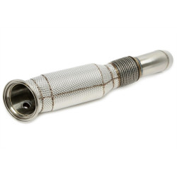 TA-TECHNIX downpipe s katalizatorom za BMW X4 G02 2017-2019