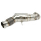 Down pipe, dump pipe TA-TECHNIX downpipe bez katalizatora za BMW X4 G02 2018+ | race-shop.hr