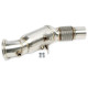 Down pipe, dump pipe TA-TECHNIX downpipe s katalizatorom za BMW X3 G01 2017+ | race-shop.hr