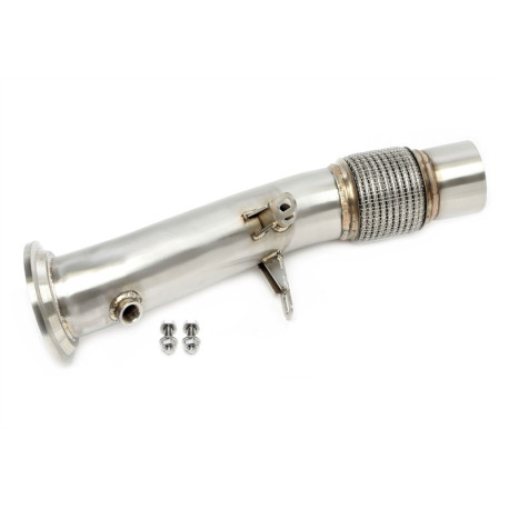 Down pipe, dump pipe TA-TECHNIX downpipe bez katalizatora za BMW 3er G20/G21 07.2019+ | race-shop.hr