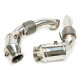 Down pipe, dump pipe TA-TECHNIX downpipe bez katalizatora za BMW X6 E71 2008-04.2011 | race-shop.hr