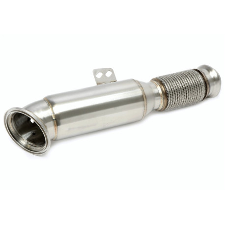 Down pipe, dump pipe TA-TECHNIX downpipe bez katalizatora za BMW 3er G20/G21 2020+ | race-shop.hr