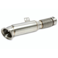 TA-TECHNIX downpipe bez katalizatora za BMW 7er G11 2019+