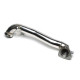 Down pipe, dump pipe TA-TECHNIX downpipe od nehrđajućeg čelika za Mini Cooper R56 | race-shop.hr