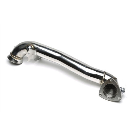 Down pipe, dump pipe TA-TECHNIX downpipe od nehrđajućeg čelika za Mini Countryman R60 | race-shop.hr