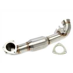 TA-TECHNIX downpipe s katalizatorom za Peugeot 208