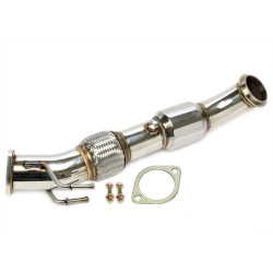 TA-TECHNIX downpipe s katalizatorom za Ford Focus III Turnier DYB 2012-2018