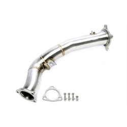 TA-TECHNIX downpipe od nehrđajućeg čelika za Porsche Macan 95B 2014-2018