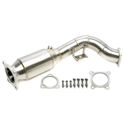 TA-TECHNIX downpipe s katalizatorom za Porsche Macan 95B 2014-2018