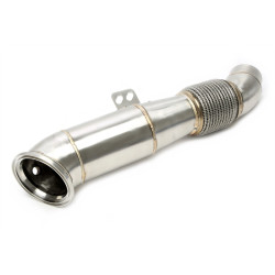 TA-TECHNIX downpipe od nehrđajućeg čelika za Toyota Supra A90/JTSC 2019+