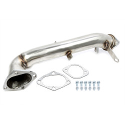 TA-TECHNIX downpipe od nehrđajućeg čelika za VW Golf V Plus 1KP 2006-2016