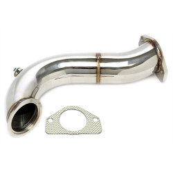 TA-TECHNIX downpipe bez katalizatora za Fiat Bravo 198 2010-2014