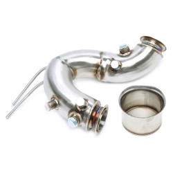 TA-TECHNIX downpipe bez katalizatora za Seat Leon SC/ST 5F 2012-2020