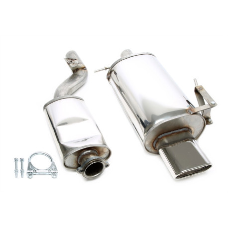 Ispušni sistemi TA Technix TA-TECHNIX cat-back ispuh od nehrđajućeg čelika za BMW Z3 E36/R/C, 70×140 mm | race-shop.hr