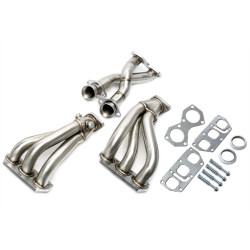TA-TECHNIX ispušna grana od nehrđajućeg čelika za VW Golf V 1K 2005-2008