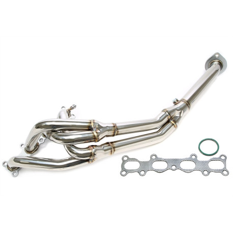 Ispušne grane TA-TECHNIX ispušna grana od nehrđajućeg čelika za Mazda MX-5 NB 2001-2005 | race-shop.hr