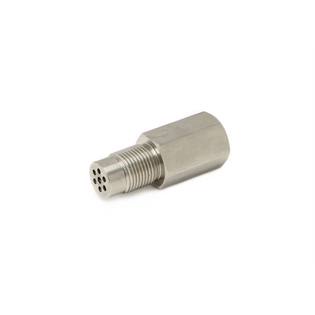 Adapteri i lambda sonde TA-TECHNIX eliminator lambda sonde s mini katalizatorom (ravni) | race-shop.hr