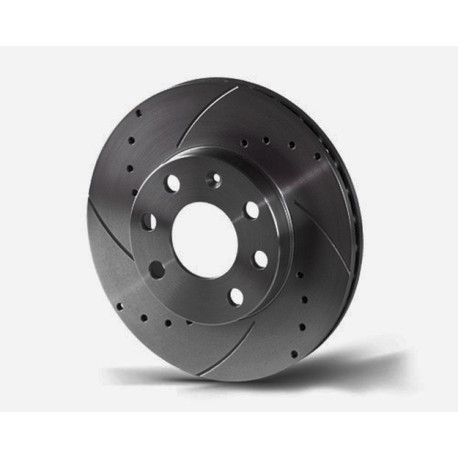 Kočnice Rotinger Prednji desni kočioni disk Rotinger High Performance 71014HP, (1kom) | race-shop.hr