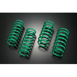 TEIN S.TECH Opruge za LEXUS IS350 GSE21L
