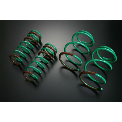 TEIN S.TECH Opruge za SUBARU IMPREZA GDA WRX
