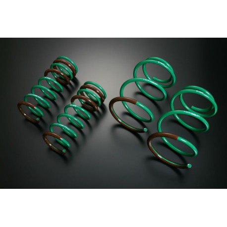 TEIN TEIN S.TECH Opruge za SUBARU IMPREZA GDA WRX | race-shop.hr
